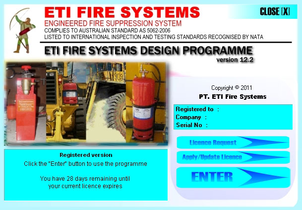 Design Program Design Program